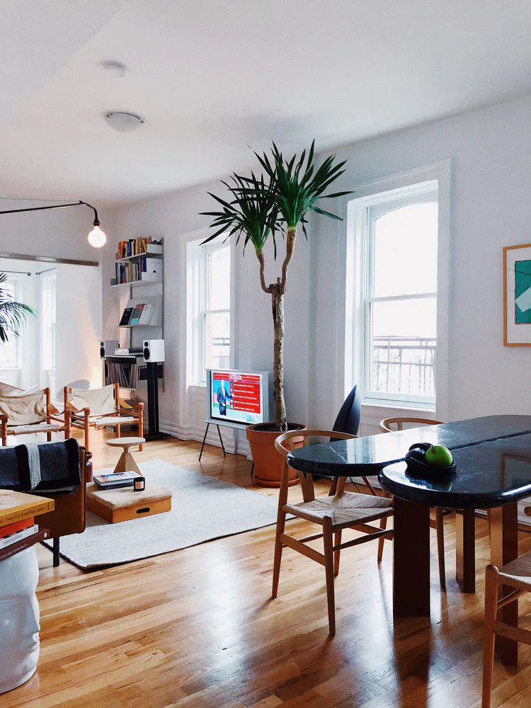 Modern Wabi-Sabi Design for Professors