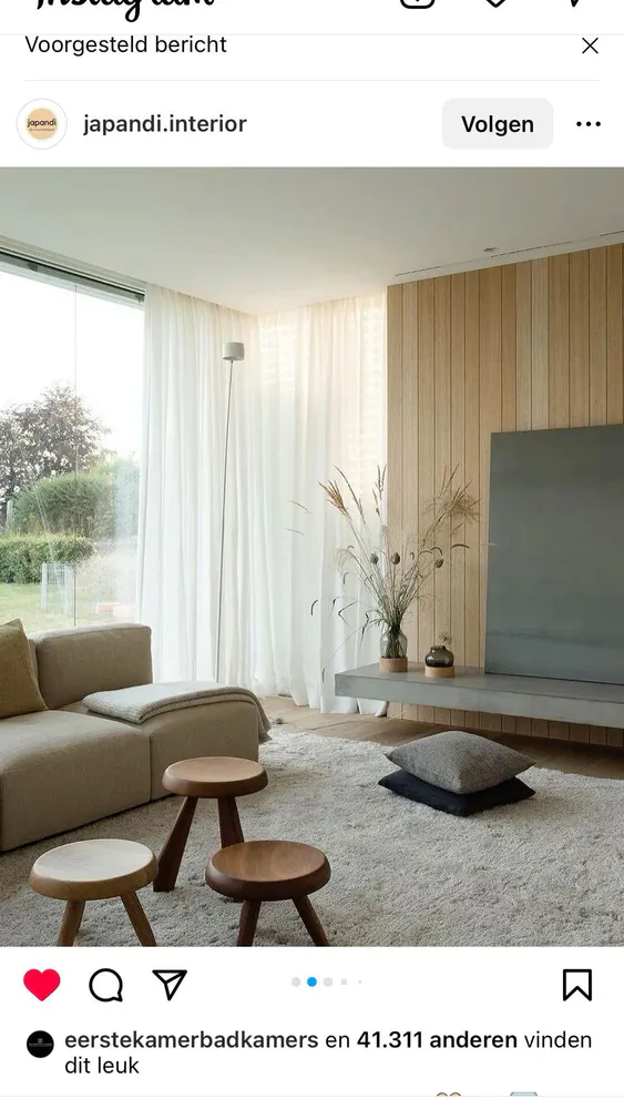 Modern Minimalist Vacation Home Design