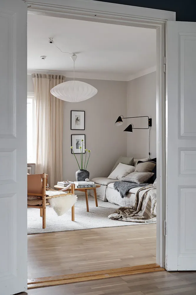 Modern Steampunk Chic Studio Transformation