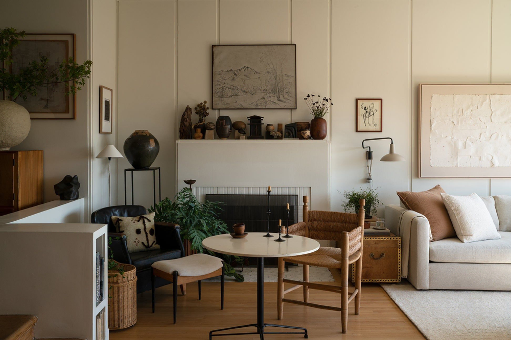 Eco-Friendly Historic Renovation