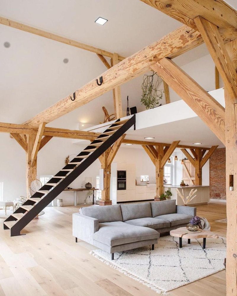 Transforming a Traditional Home into a Smart House: Creating a Productive Home Office Environment