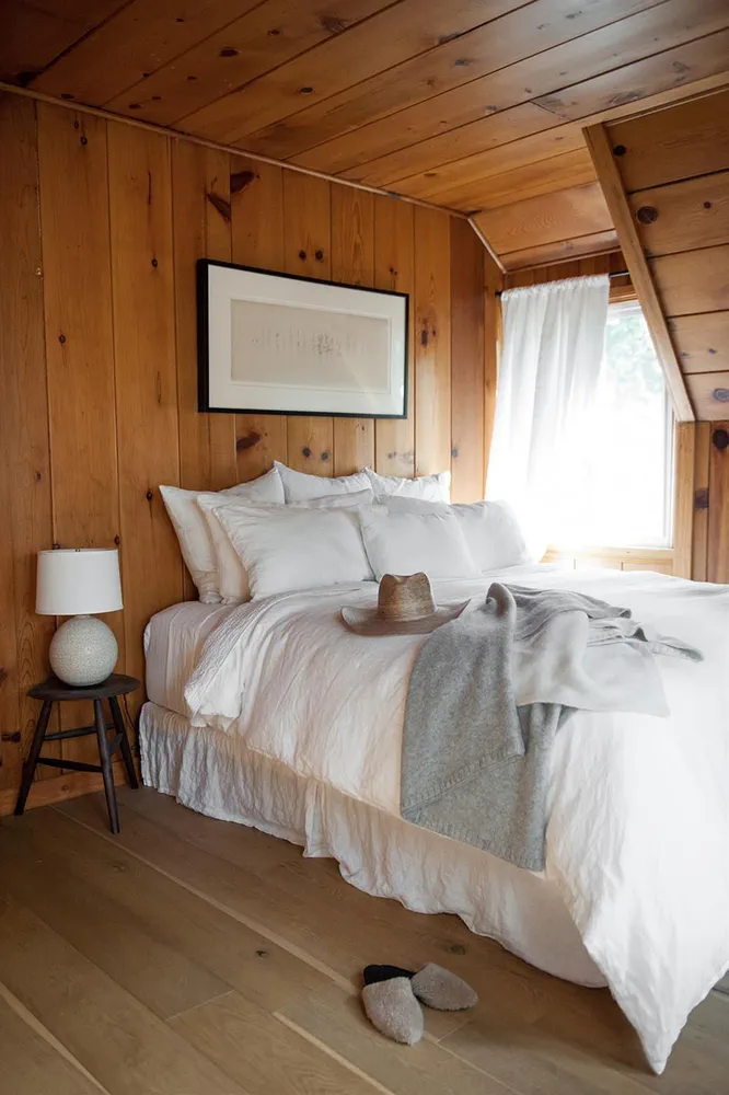 Serene Hygge Retreat in Cyprus