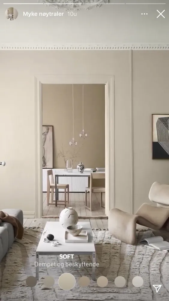 Modern Industrial Parisian Haven