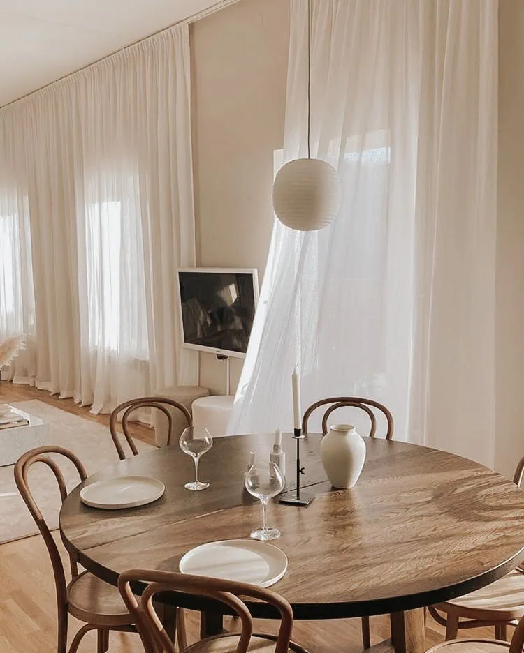 Serene Minimalist Living in Malta