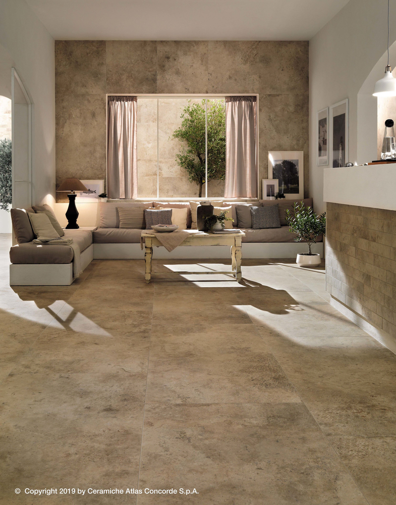 Transforming a Former School Building into a Spacious Family Home with Nordic Noir Style