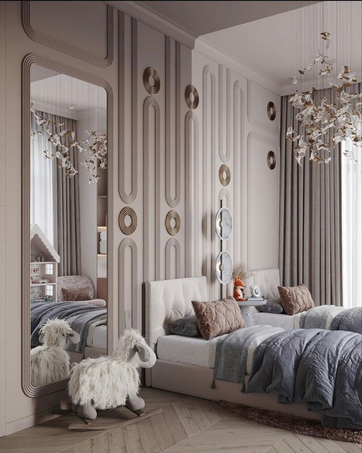 Elegance Meets Functionality in Modern Design