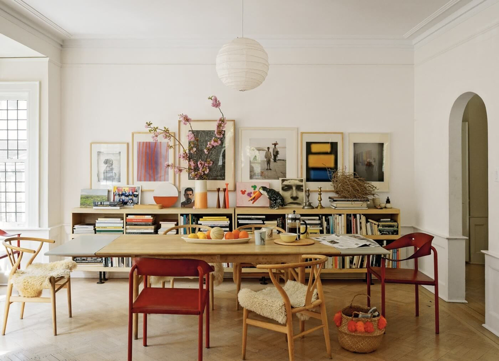 Modern Scandinavian Gem