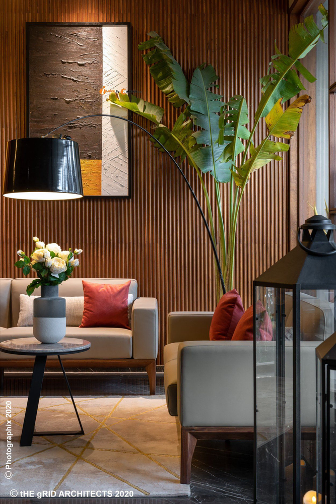 Modern Living Room Design: Combining Comfort and Style