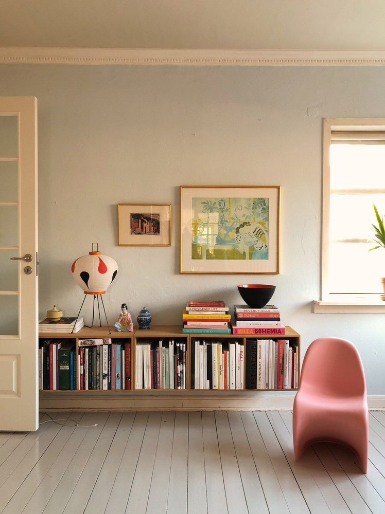 Modern Scandinavian Gem