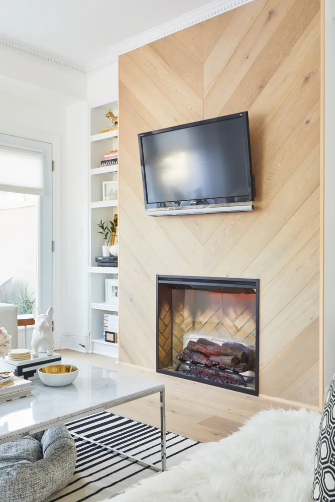 Revitalizing an Urban Loft Kitchen