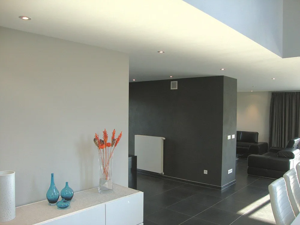 Wabi-Sabi Luxury in Urban Living