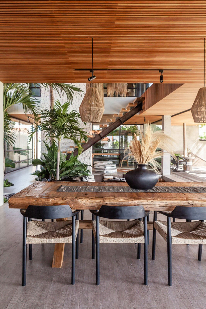 Modern Industrial Loft Living