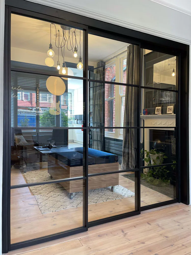 Tropical Modernist Transformation in Ireland