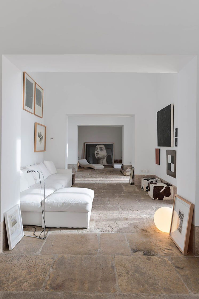 Effortless Scandinavian Elegance