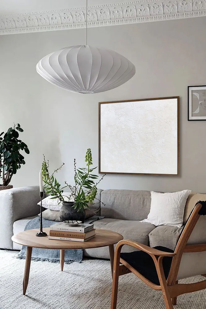 Mid-Century Modern Country Retreat