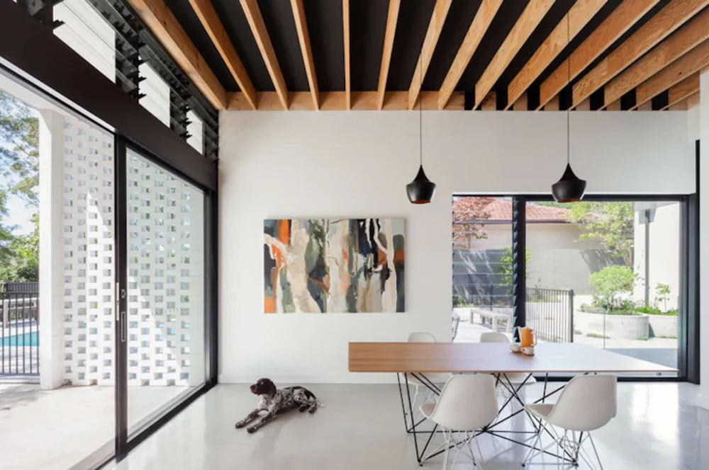 Breathe Easy: Zen Minimalist Living