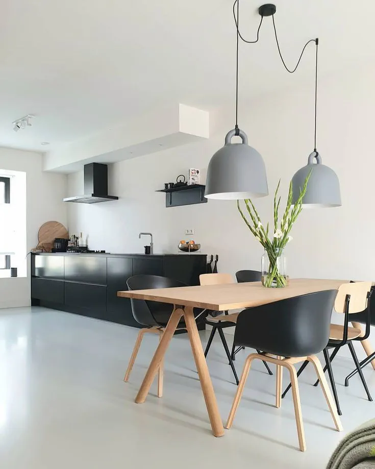 Sustainable Luxury in Dining Design