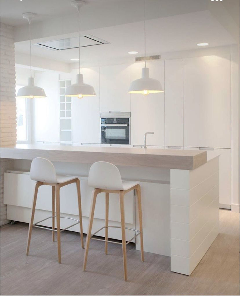 Modern Memphis Kitchen Transformation