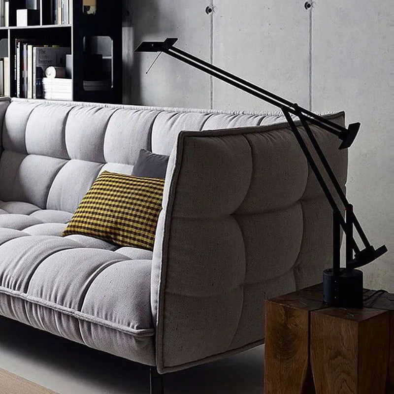 California Casual Living Room