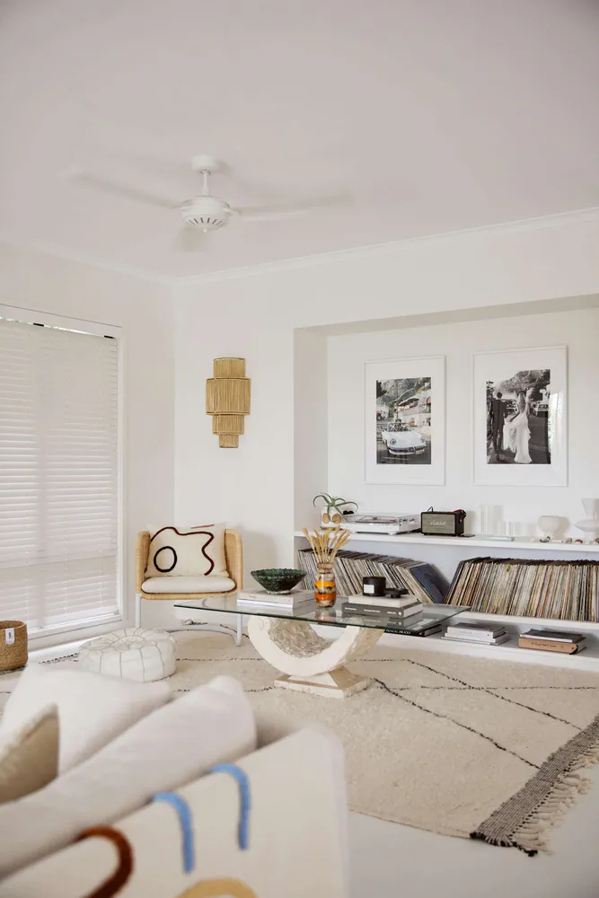 Minimalist Luxury Living Redefined