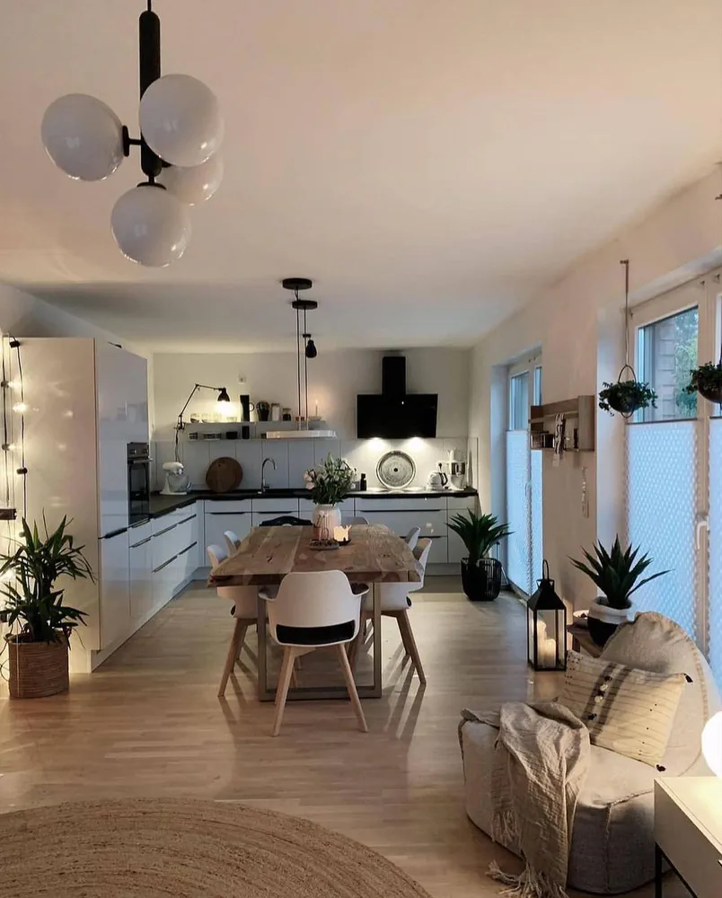 Luxury Industrial Living Redefined