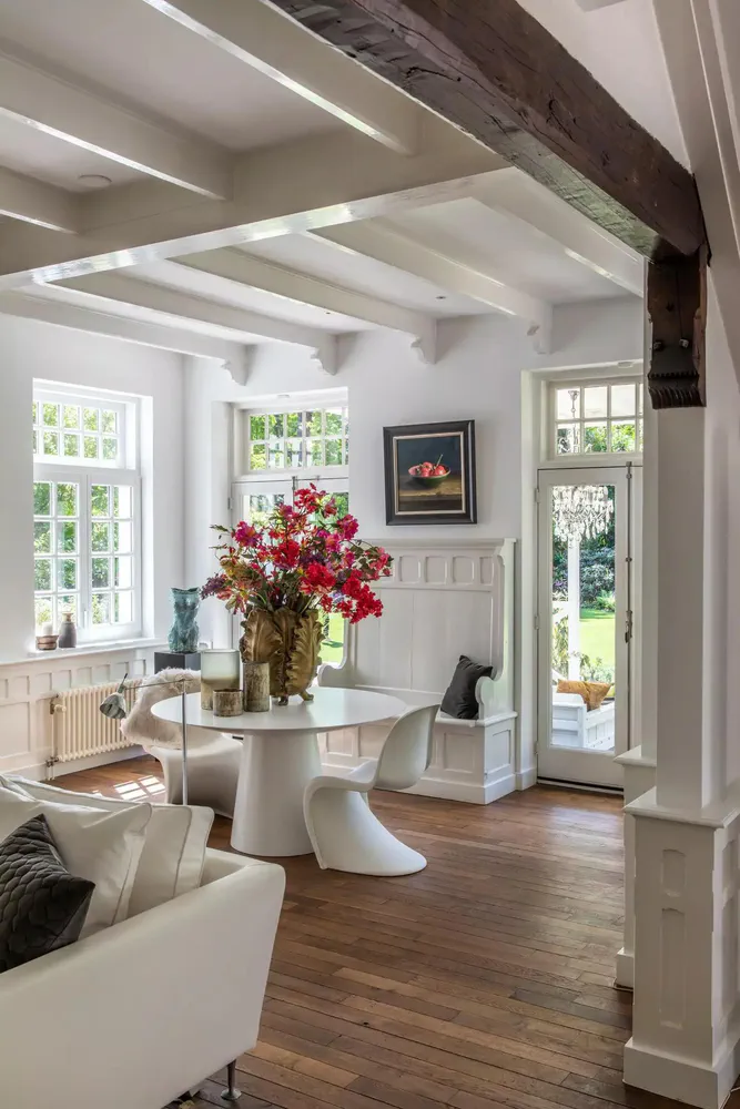 Urban Loft Wellness Retreat