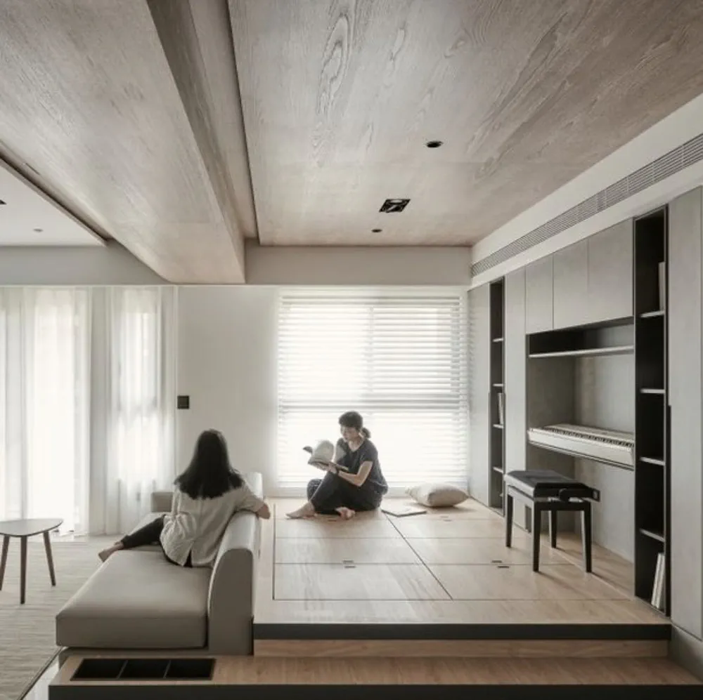 Scandinavian Elegance for Modern Living