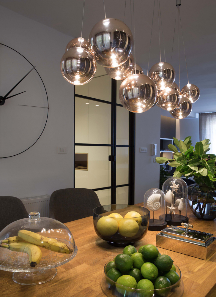 Modern Loft for Multigenerational Living
