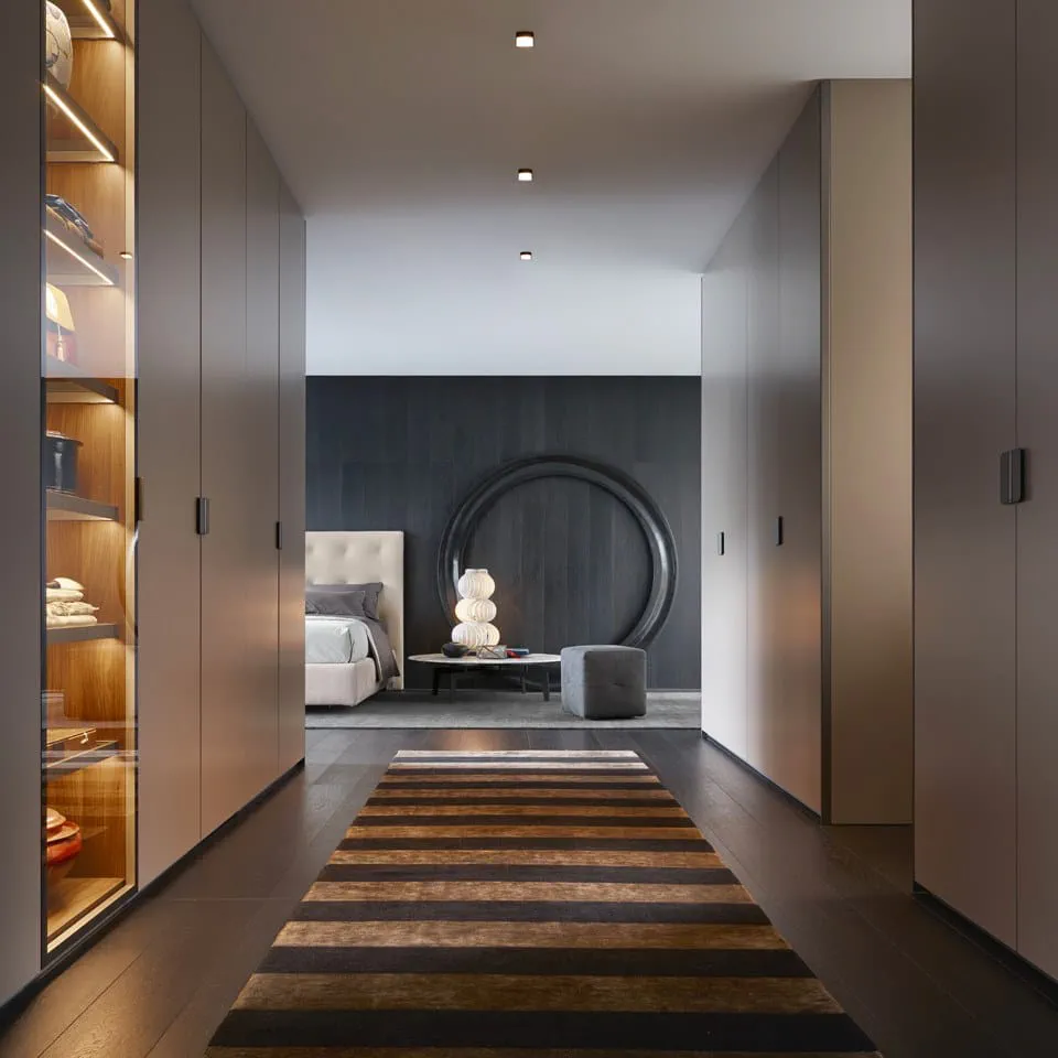 Rustic Modern Fusion: Updating a Mid-Century Home While Preserving Its Character