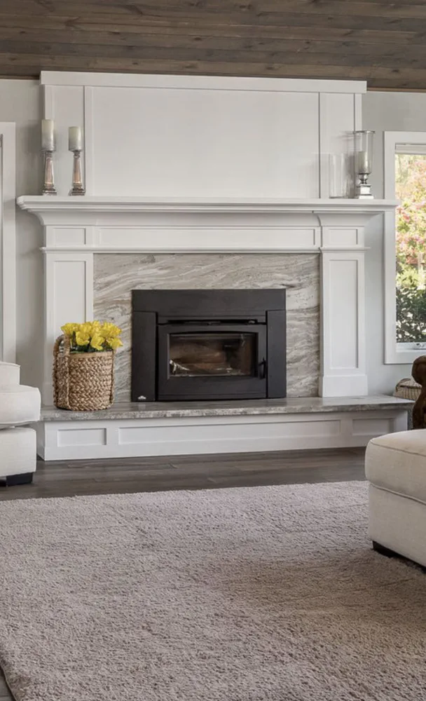 Elegant Modern Living Room
