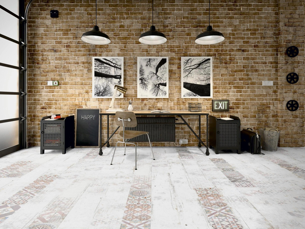 Rustic Modern Dining Room Transformation