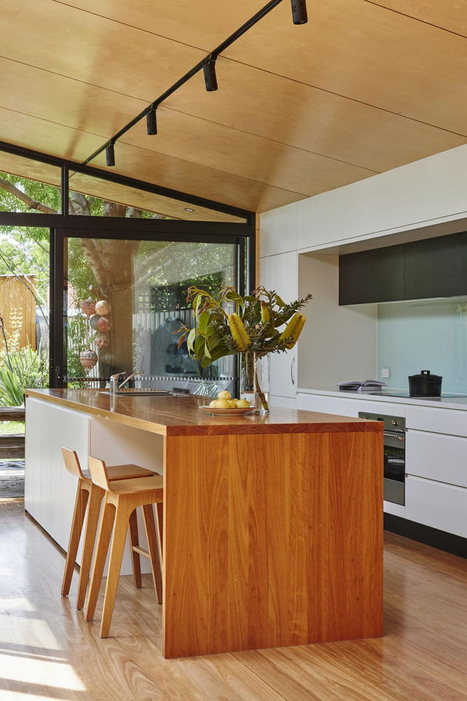 Breathe Easy: Zen Minimalist Living