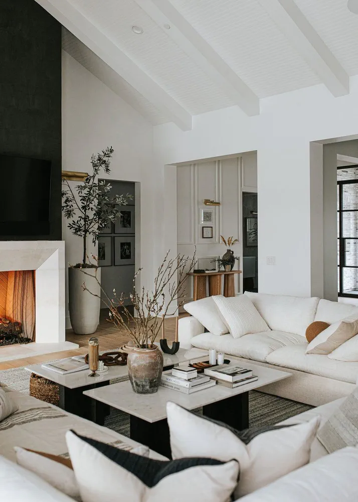 Biophilic Elegance for Coastal Living