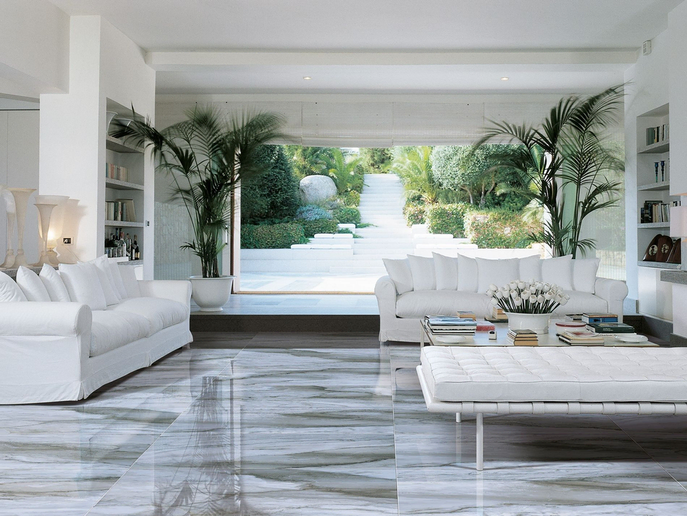 Transforming a Traditional Home into a Smart House: Minimalist Parisian Apartment Style