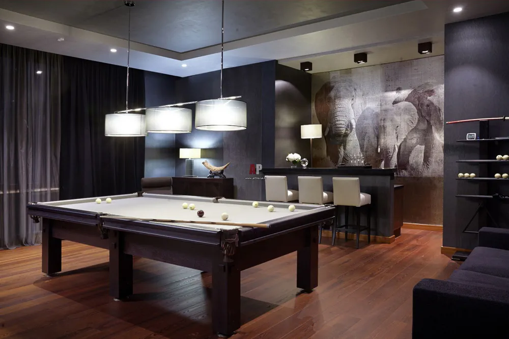 Modern Living Room Design: Combining Style and Functionality