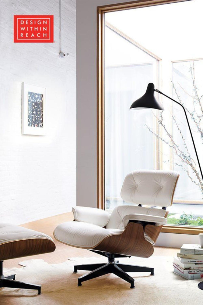 Industrial Modern Comfort