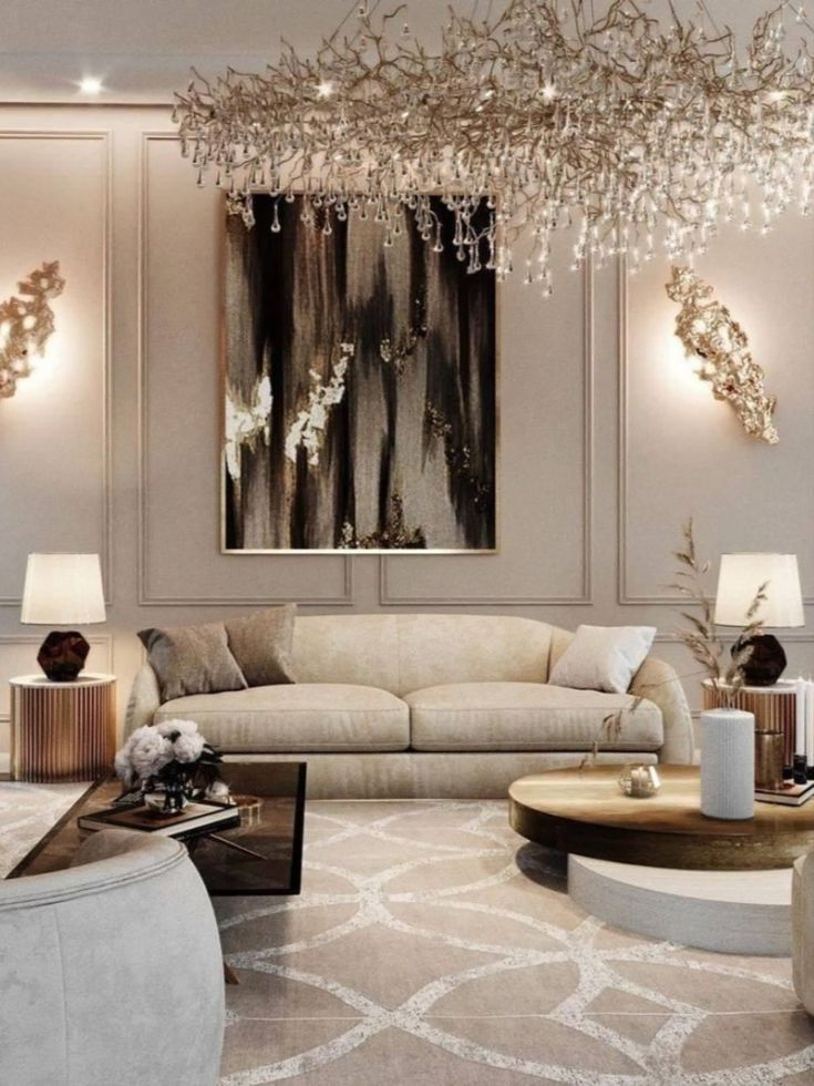 Moroccan Luxury in Urban Retreat