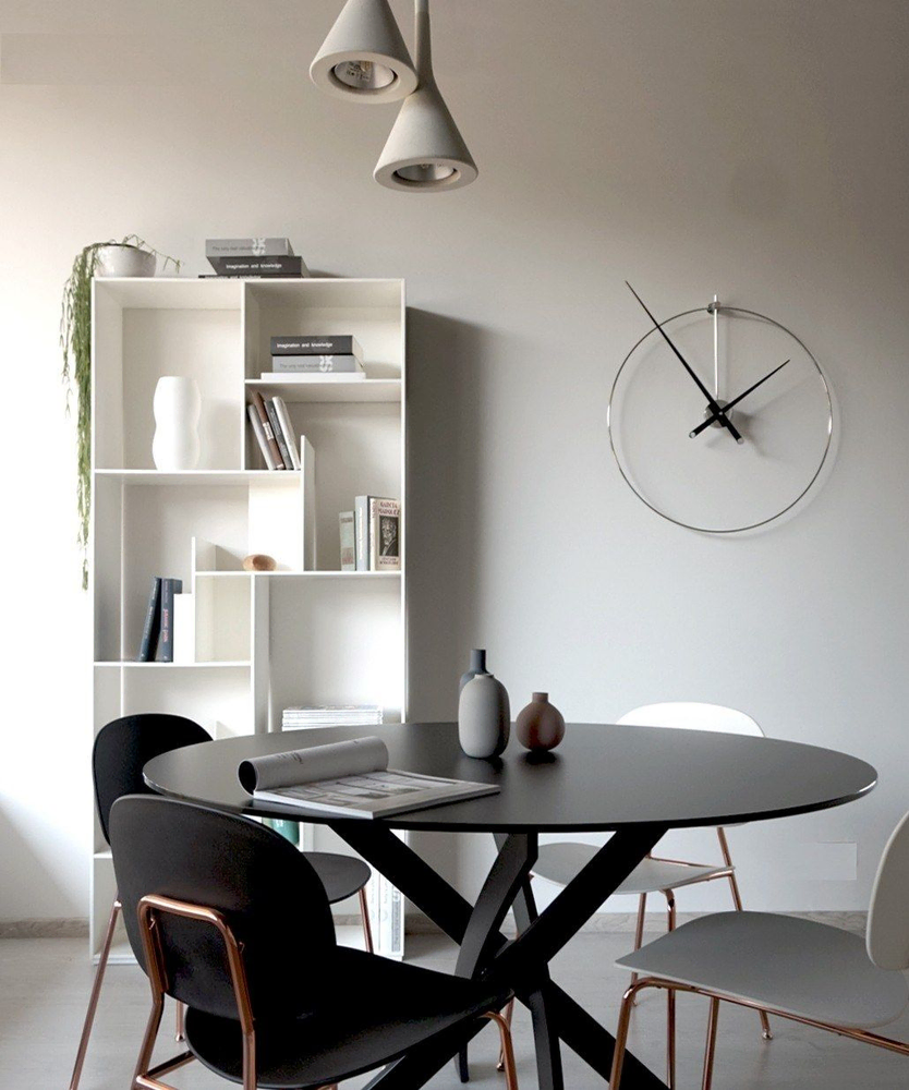Luxury Industrial Living Redefined