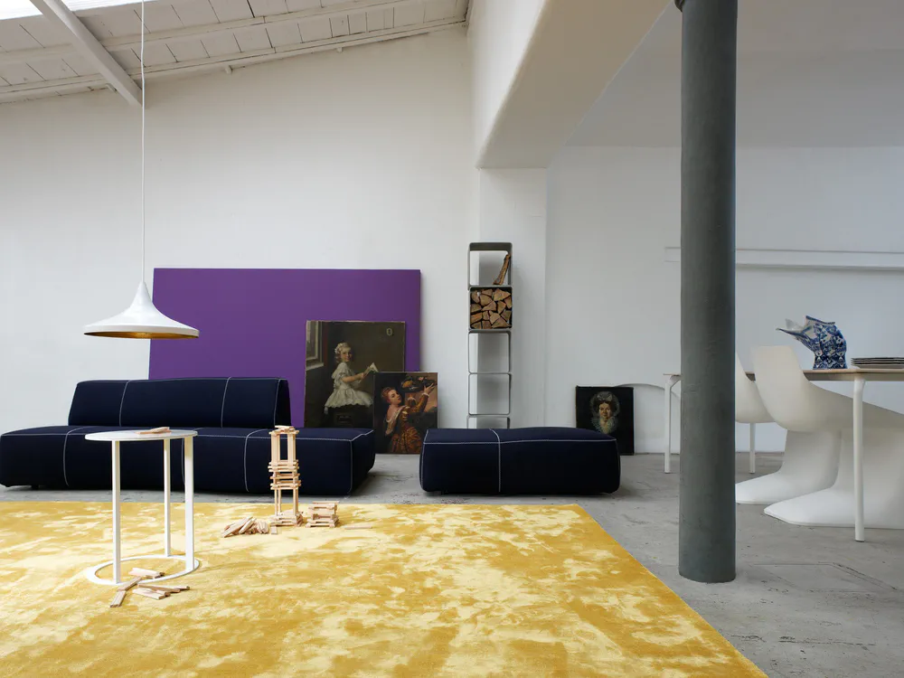 Modern Minimalism Meets Urban Elegance