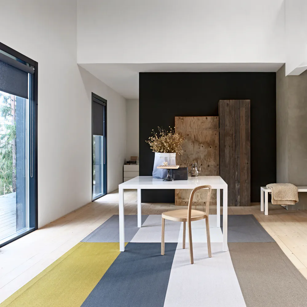 Sophisticated Biophilic Dining Experience