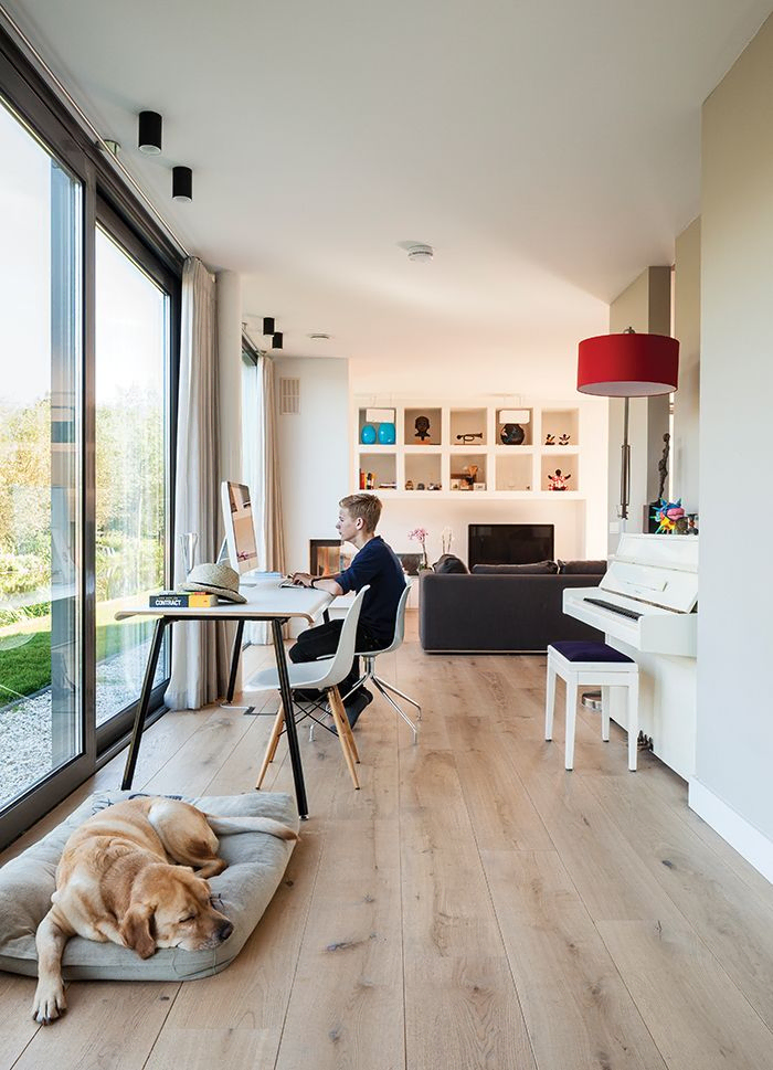 Modern Dining Room Design: Combining Comfort and Style