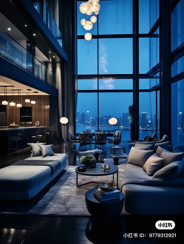 Elevated Modern Beachfront Living