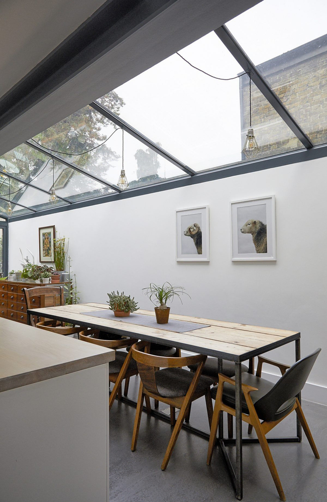 Biophilic Elegance for Aging Parents
