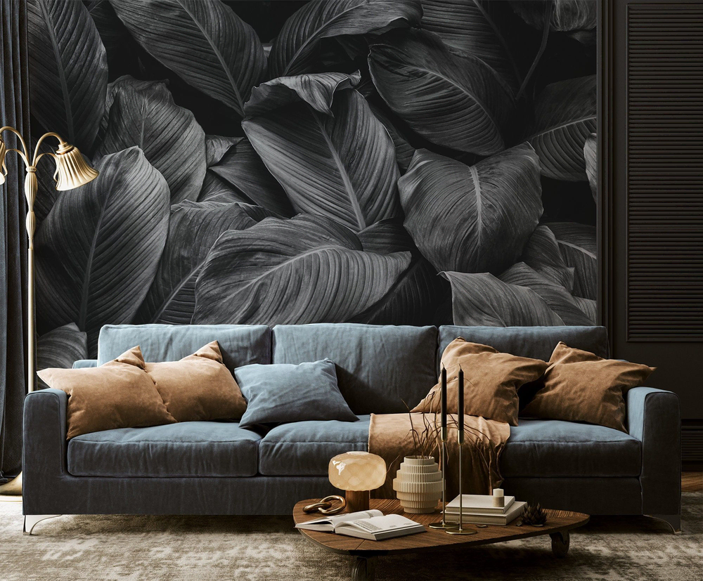 Modern Sustainable Bedroom Design for a Historic Villa