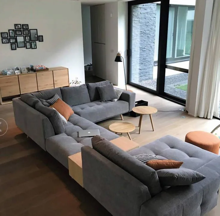 Luxury Industrial Living Redefined