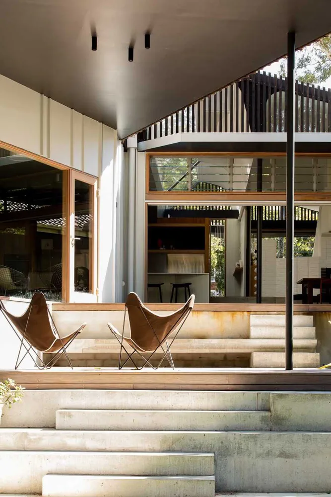 Breathe Easy: Zen Minimalist Living