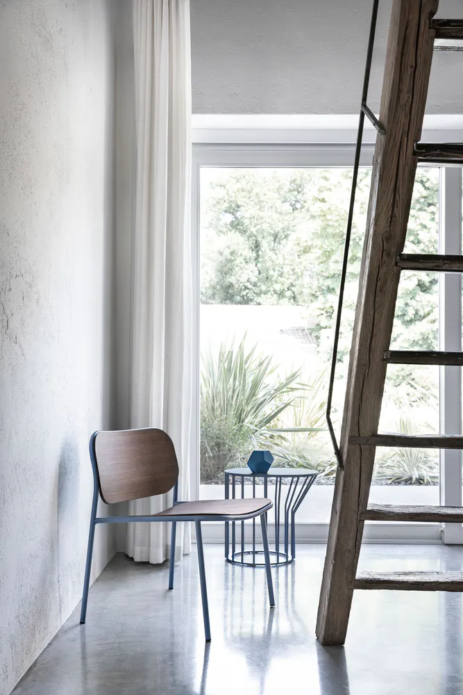 Industrial Modern Dining Room: Smart Home Integration and Energy-Efficient Upgrades