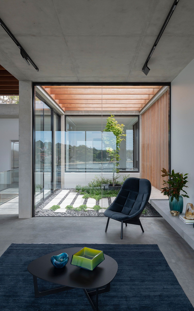 Breathe Easy: Zen Minimalist Living