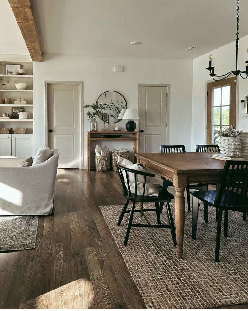 Modern Industrial Retreat in the Countryside