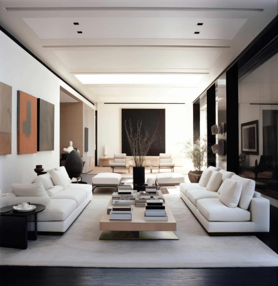 Luxury Coastal Living Redefined